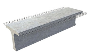 Балки мостов