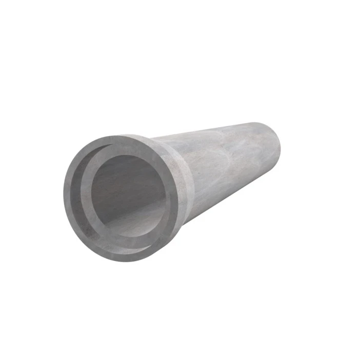 Фундамент железобетонный Труба РСТ-2н