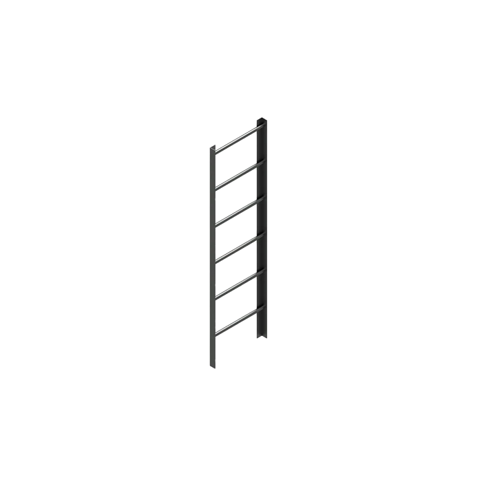 Лестница тепловых сетей (Л-16) ТС-5.7