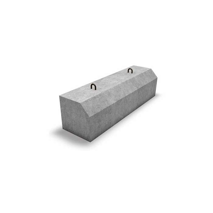 Упор бетонный УН-15