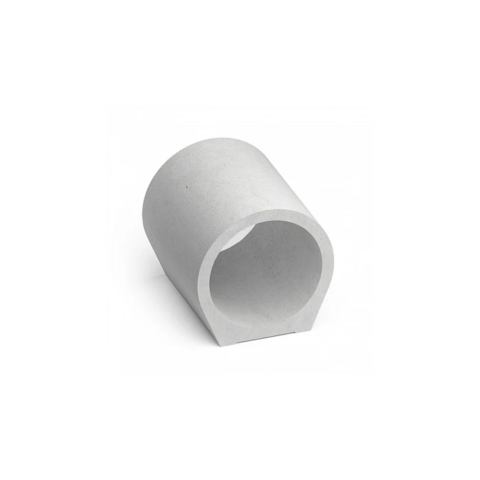 Водопропускная труба с плоским опиранием ЗКП 2.100 ТУ