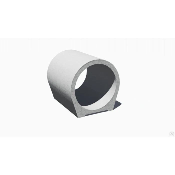 Звено круглое на опирании ЗКП 11.170