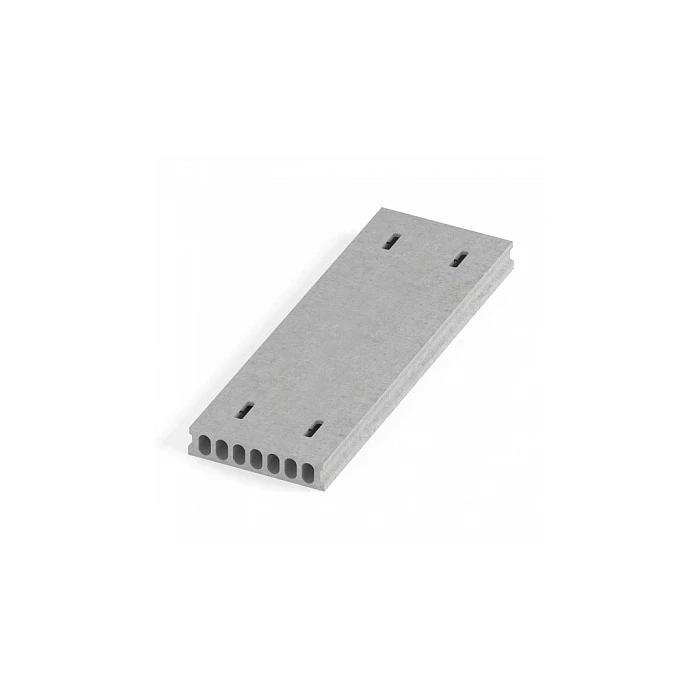 Плита перекрытия 3ПБ 83-12-4.5