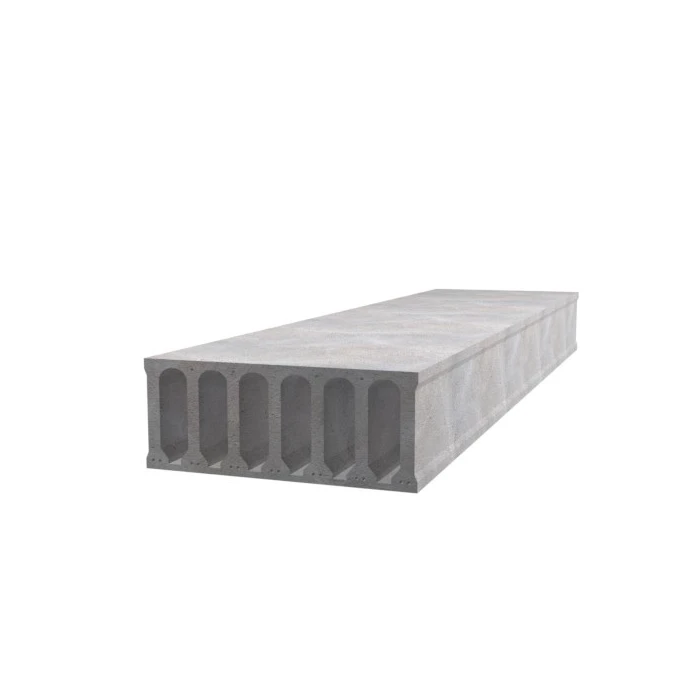 Плита перекрытия 3.2ПБ 83.12-11