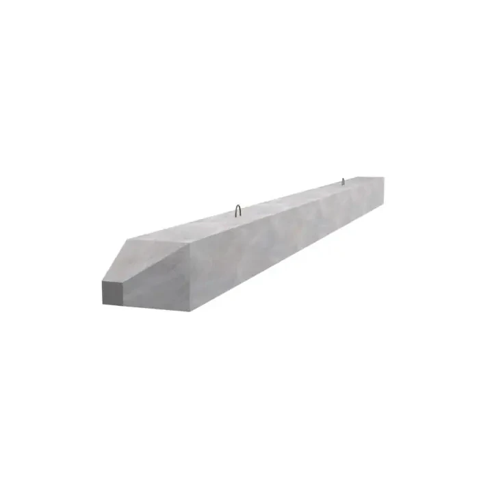 Свая забивная железобетонная С50.30-9
