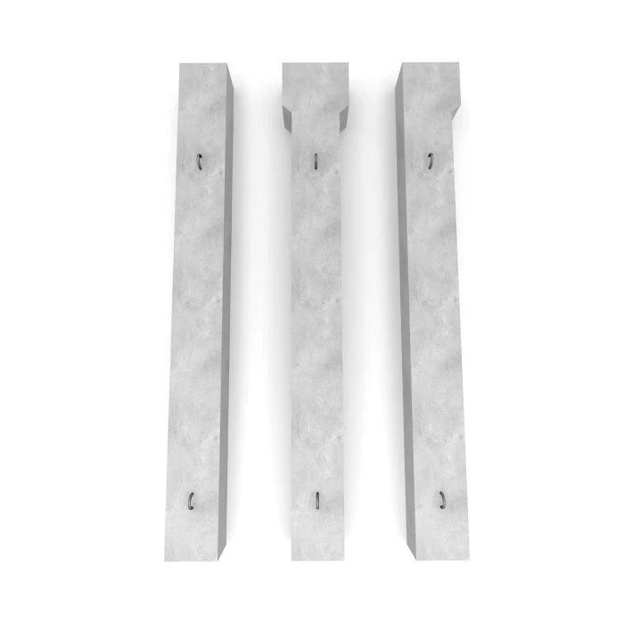 Колонна железобетонная К 48-9
