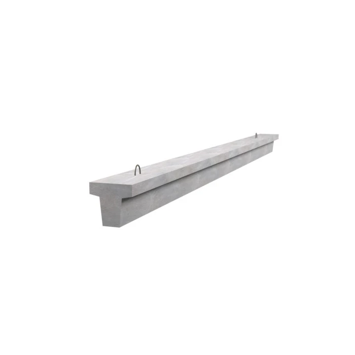 Балка фундаментная 1БФ51-6