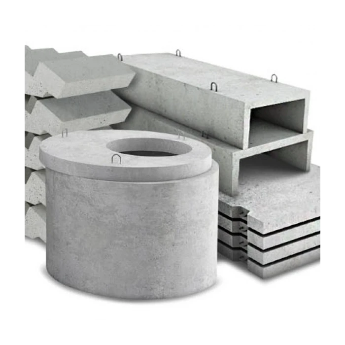 Плиты оболочки 1КЖС 18Г-4