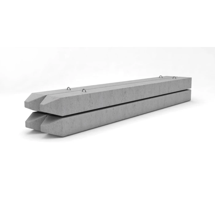 Сваи мостовые С 11-35 К